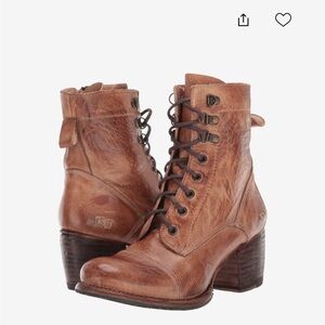 Bed Stu Judgement Boots